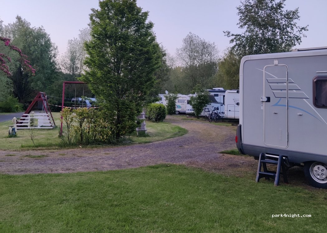 Camping Taniaburg — foto 3