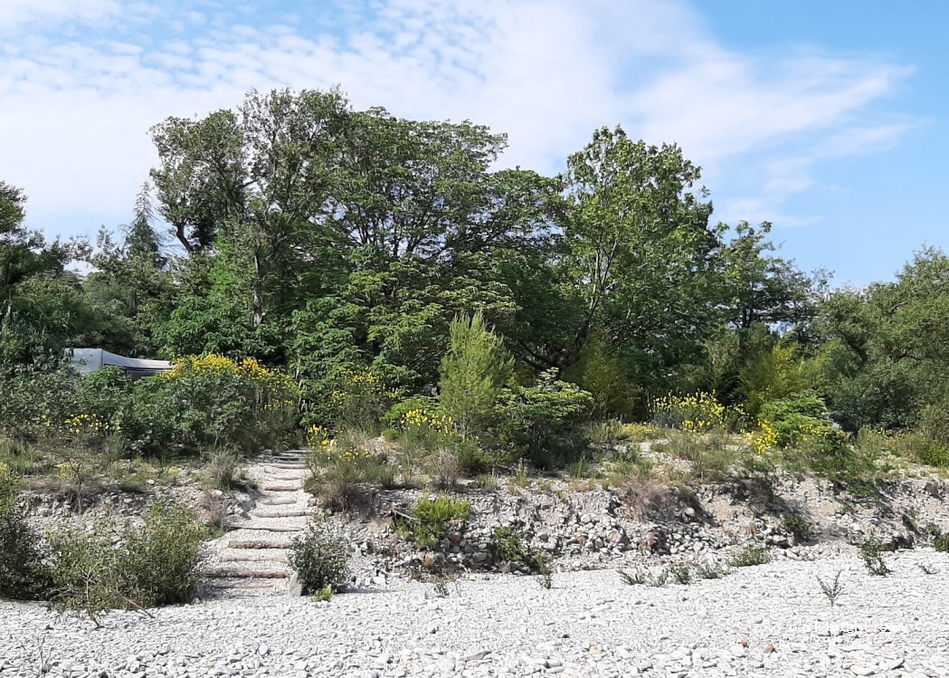 Camping Bivouac de l'Eygues — foto 4