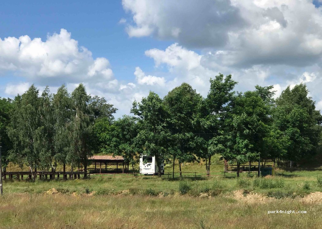 Camping Drăguş, Făgăraş — foto 3