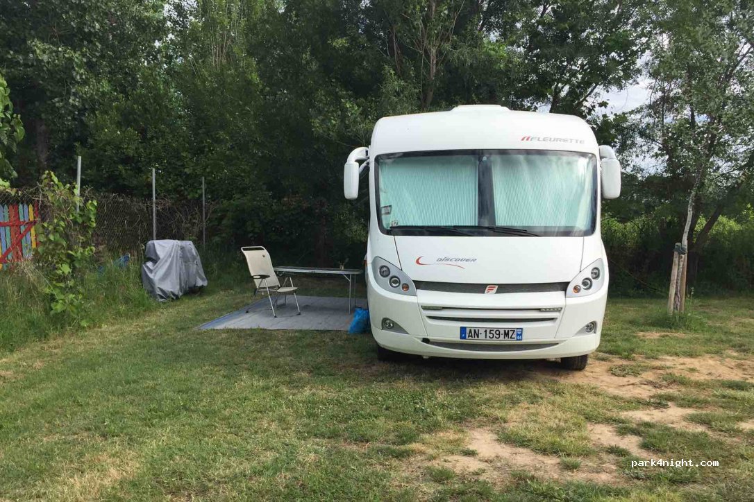 Camping les Berges du Canal*** — foto 2
