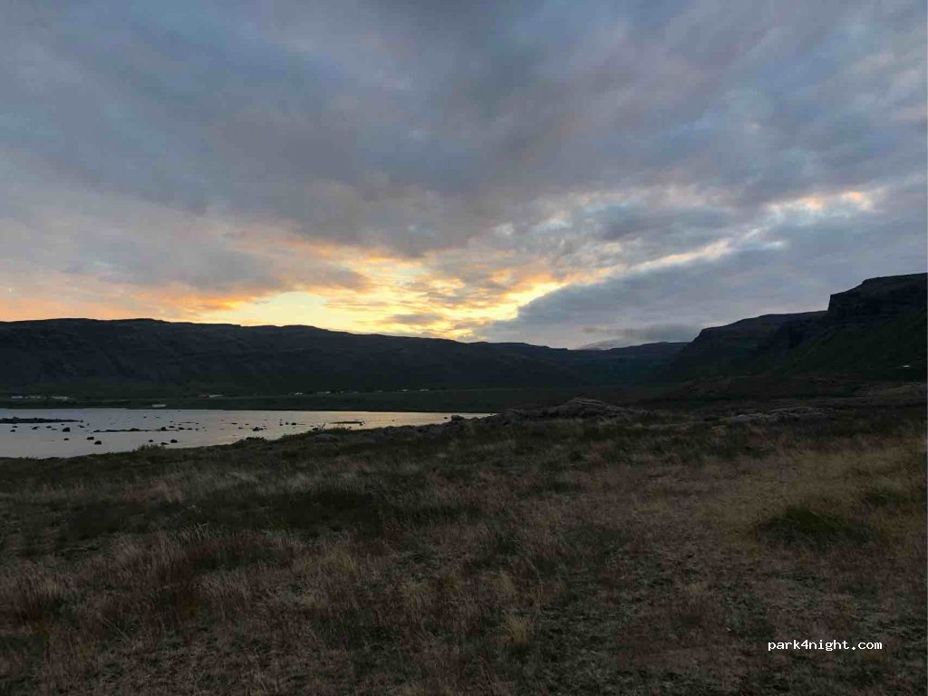 Barðastrandarvegur — foto 2