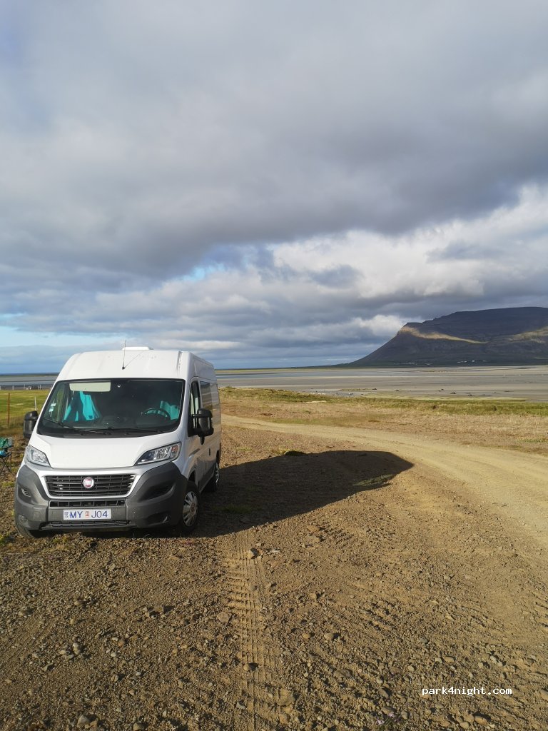 Barðastrandarvegur — foto 3