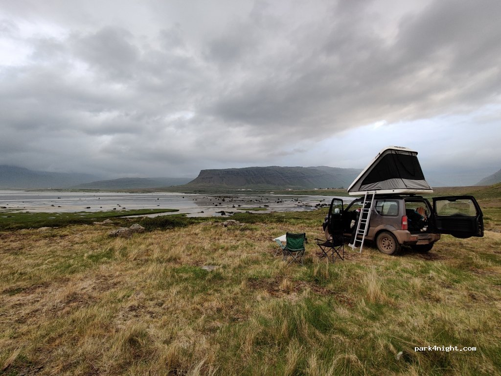 Barðastrandarvegur — foto 4