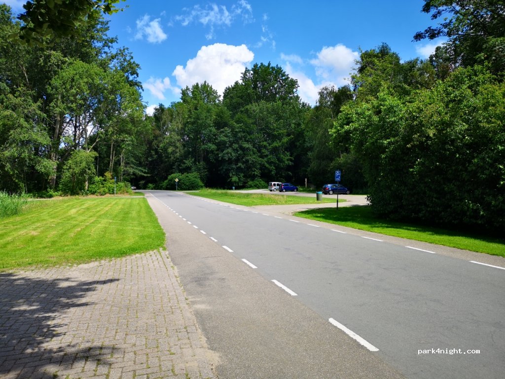 (3313 LP) Dordrecht - 75 Baanhoekweg — foto