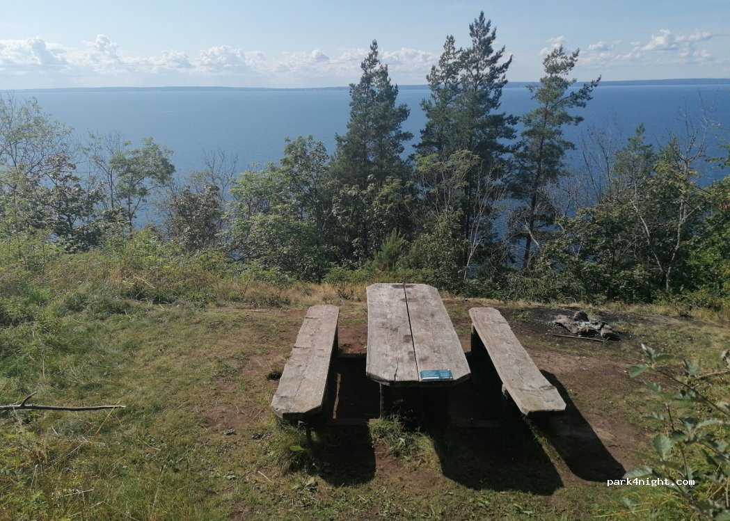 (599 93) Ödeshög - Unnamed Road — foto 2