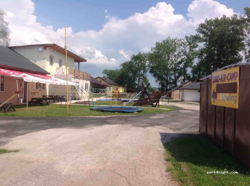 Euro-Air-Camp — foto 2