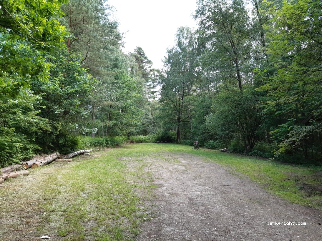 (29303) Hermannsburg - Unnamed Road — foto