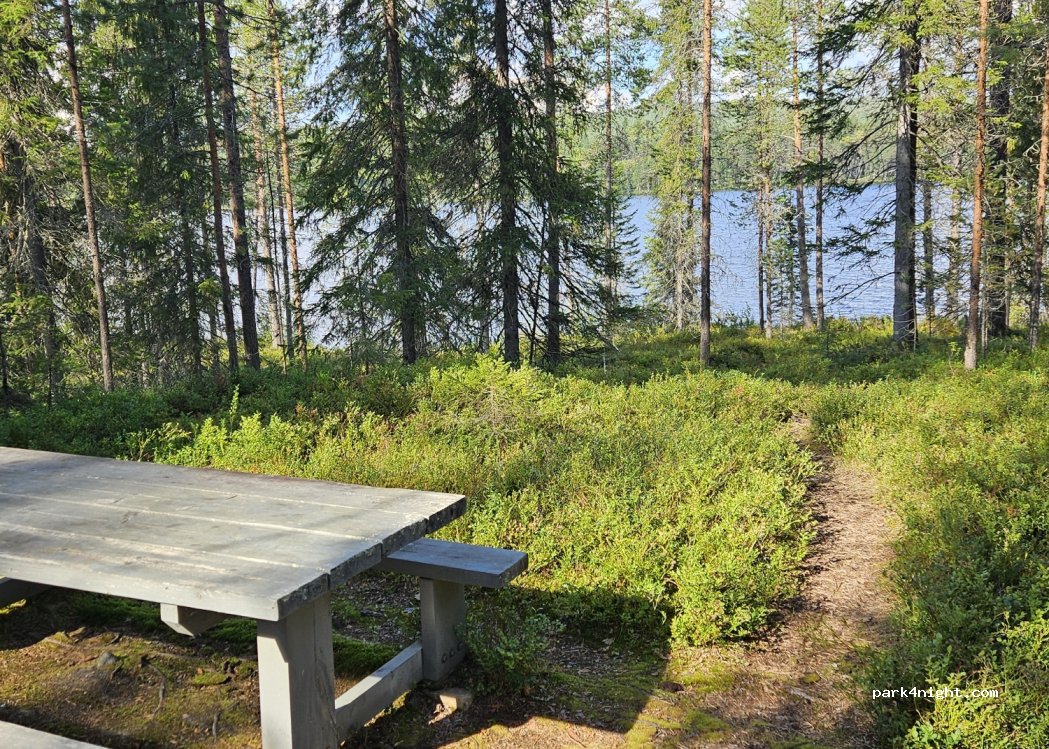 Lomakeskus Himmerki — foto 2