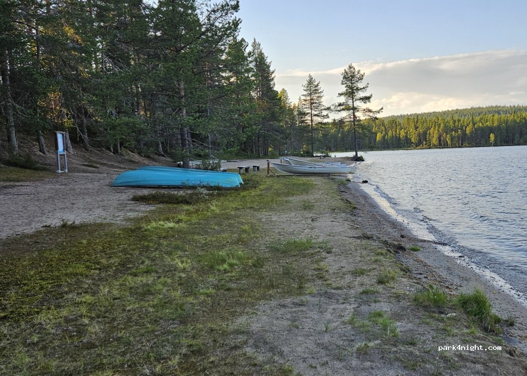 Lomakeskus Himmerki — foto 3
