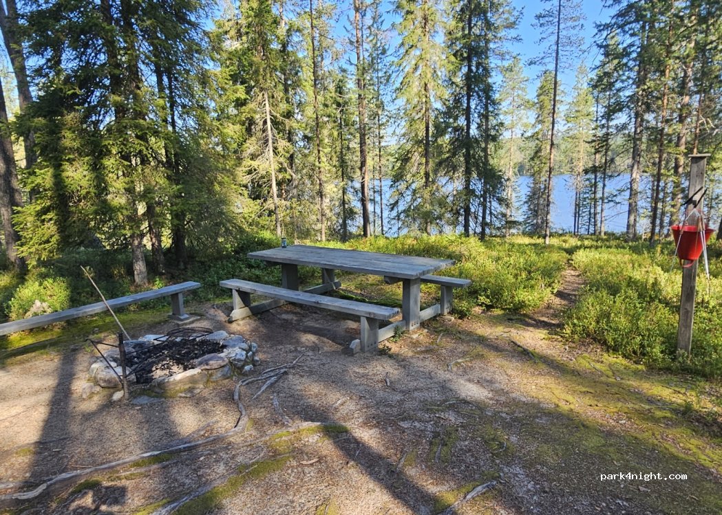 Lomakeskus Himmerki — foto 4