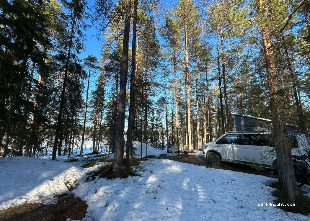 Lomakeskus Himmerki — foto 5