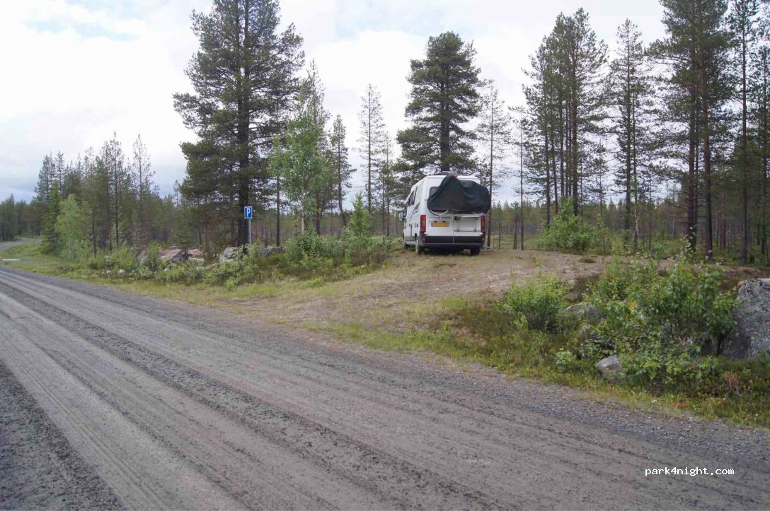 (924 94)  - Unnamed Road — foto