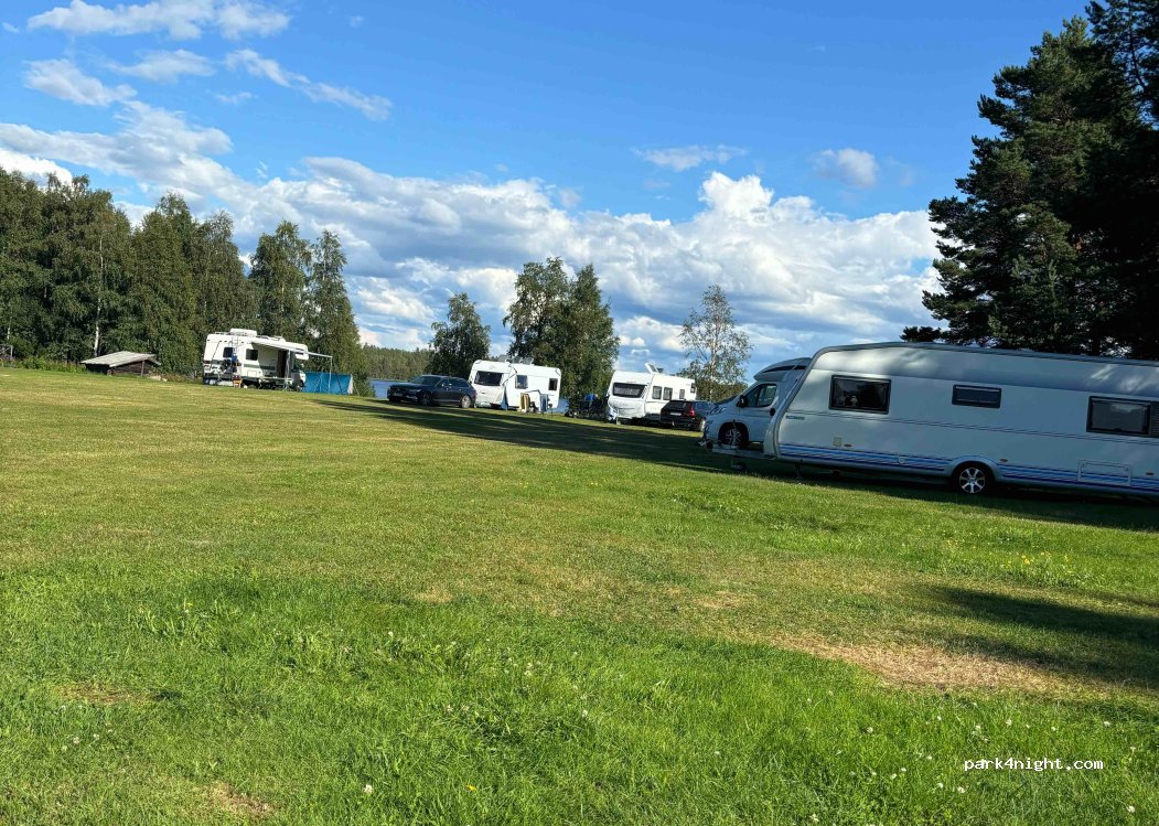 Venjans Camping — foto 4