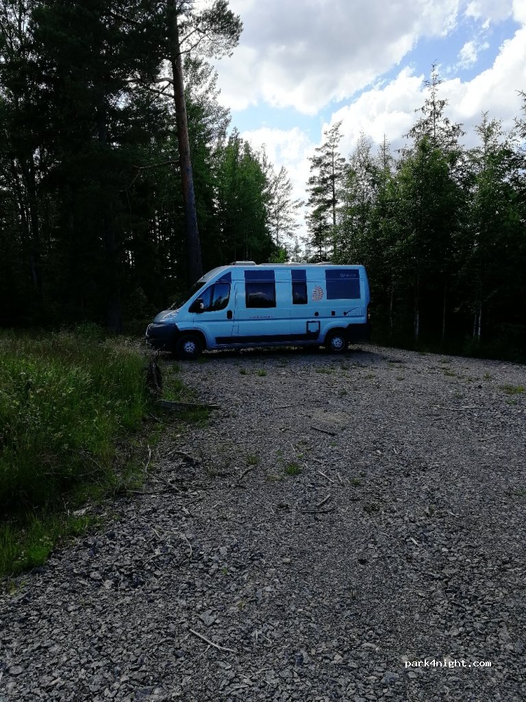 (695 96) Tived - Unnamed Road — foto 4