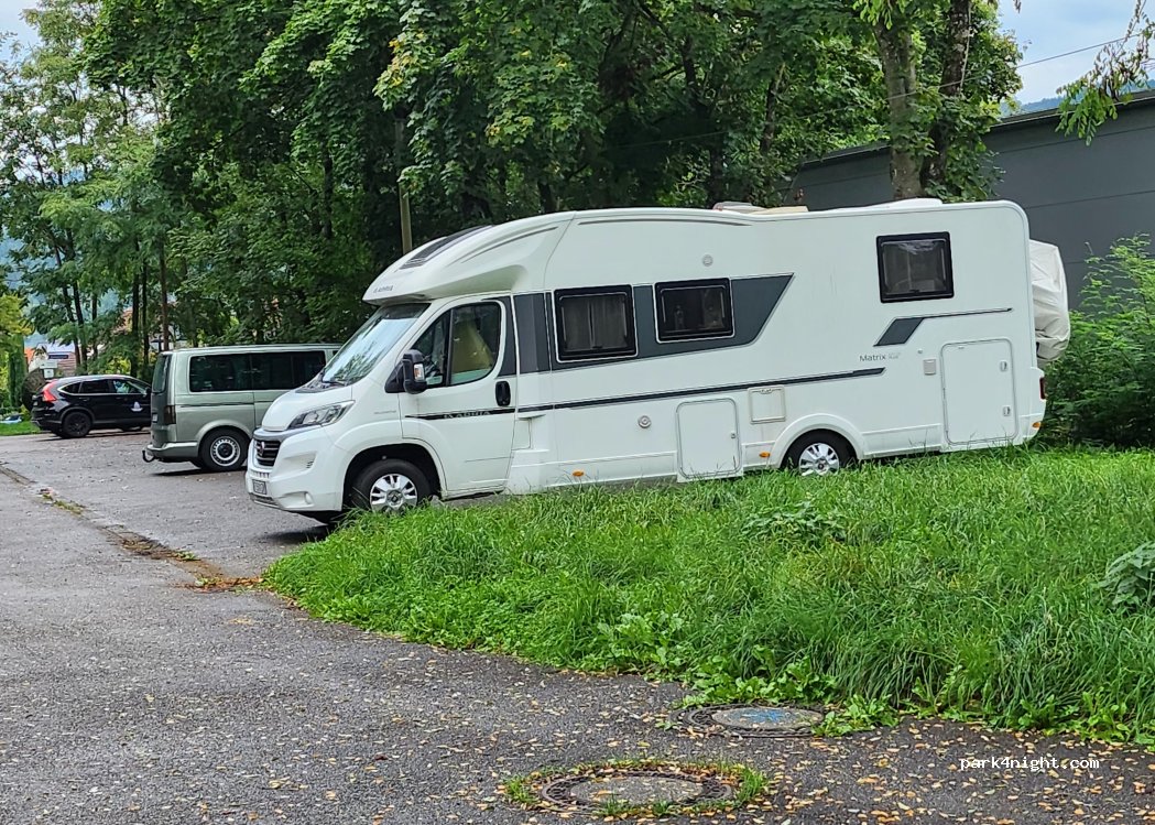 (79713) Bad Säckingen - 13 Fährstraße — foto 4