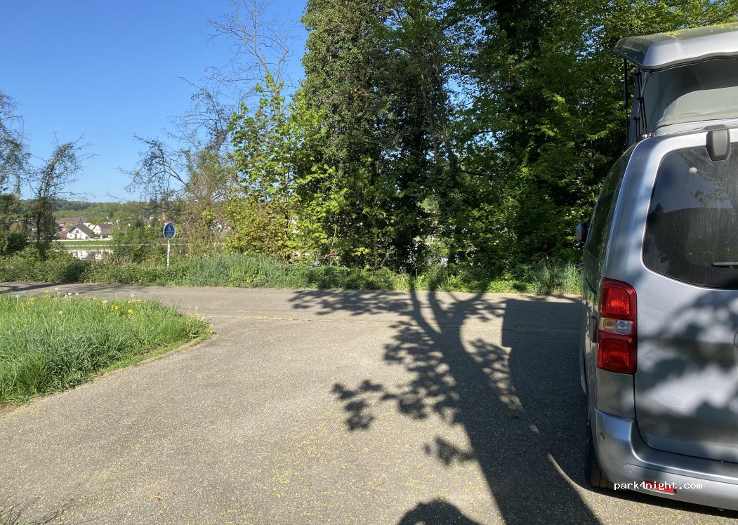 (79713) Bad Säckingen - 13 Fährstraße — foto 5