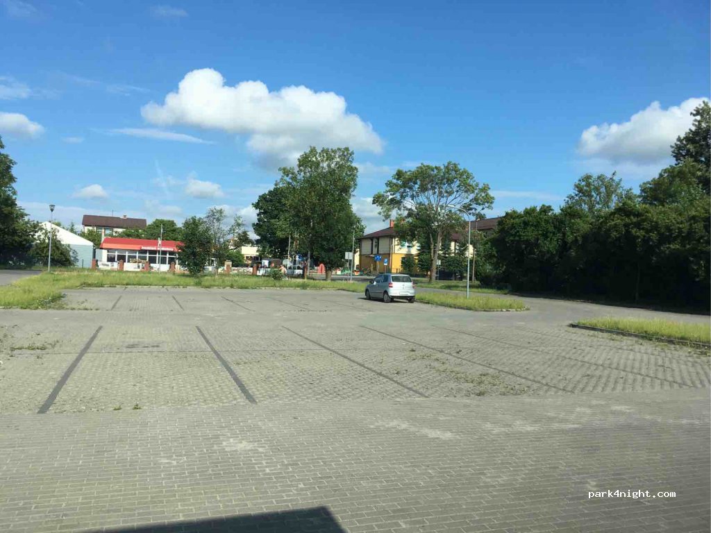 (76-200) Siemianice - 40 Słupska — foto