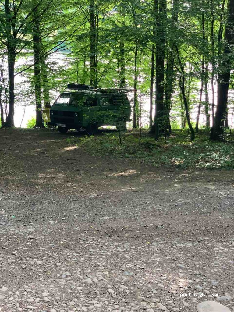 (267 62) Chaloupky - — foto
