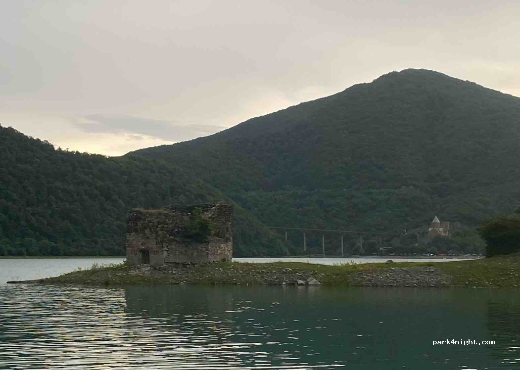(1803) Avenisi - Unnamed Road — foto 3