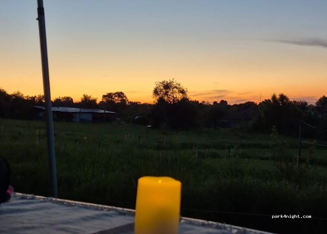 Blue Gate Camping Farm — foto 5