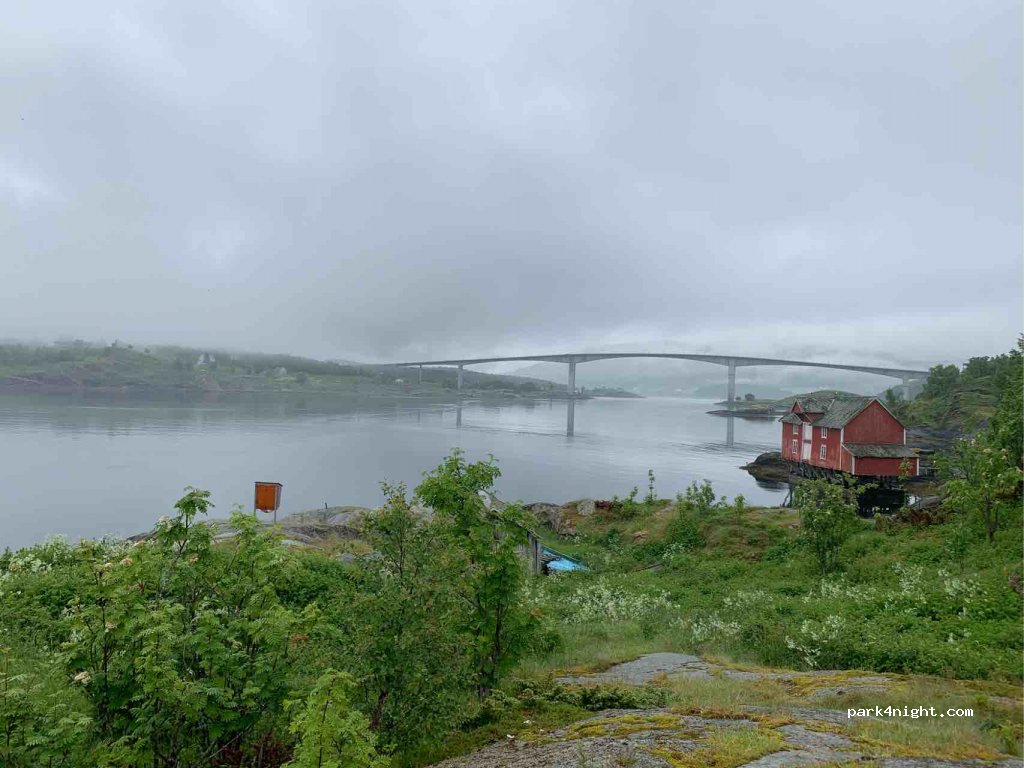 Camping Elvegård — foto 2