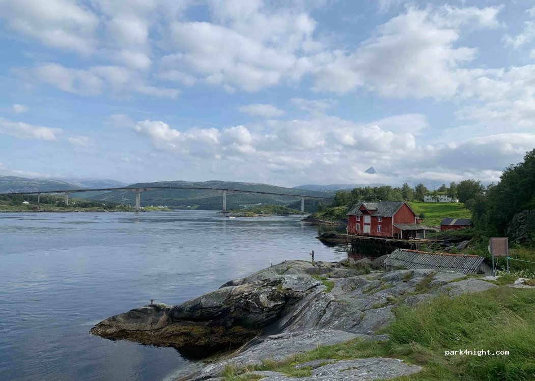Camping Elvegård — foto 3