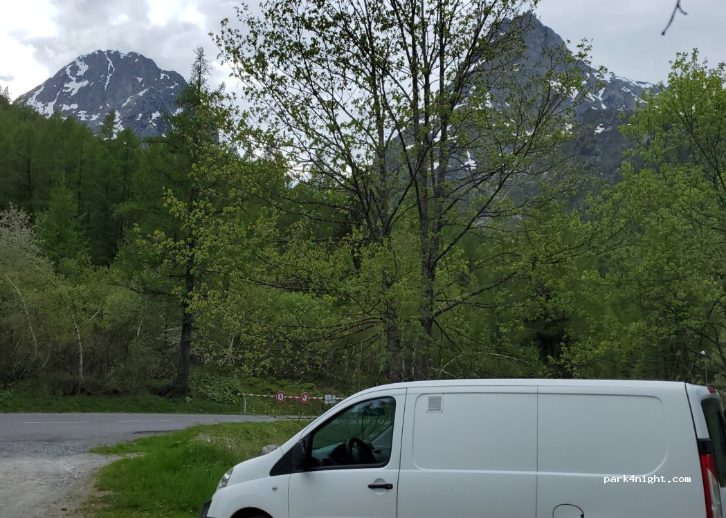 (74660) Vallorcine - D1506 — foto 2