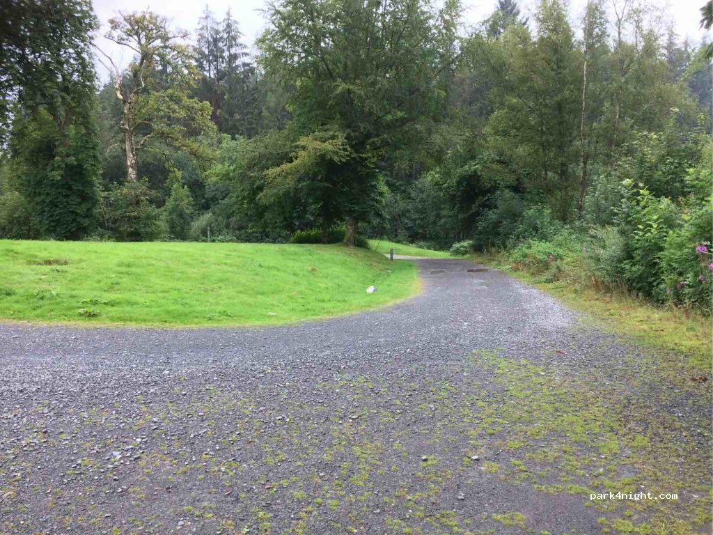 (DG7 2PX) - Unnamed Road — foto 2