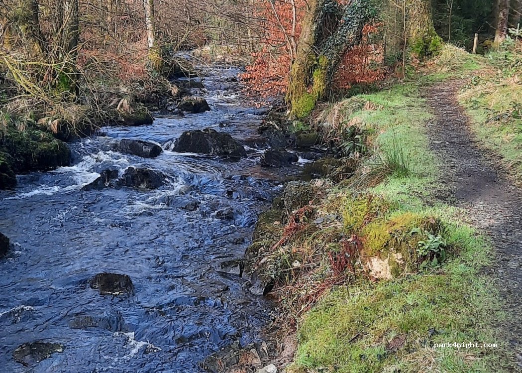 (DG7 2PX) - Unnamed Road — foto 4