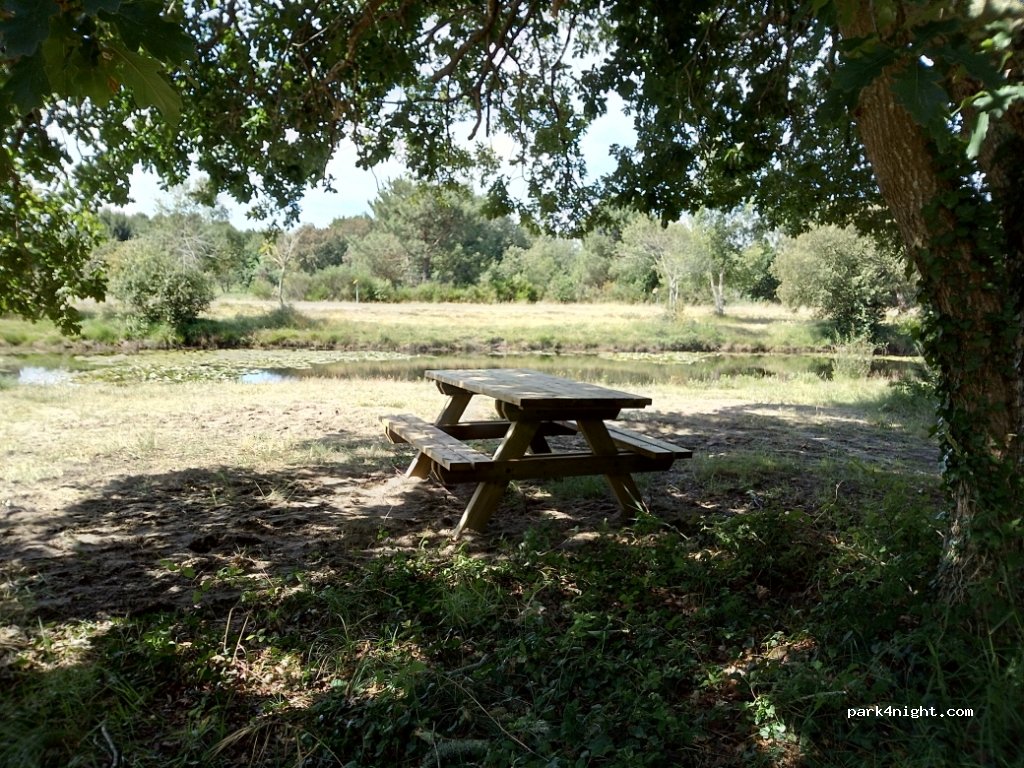 (40600) Biscarrosse - 82 Impasse Myrices — foto