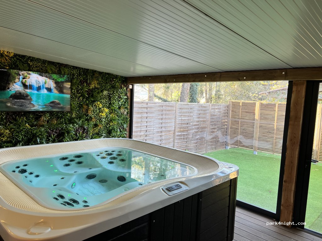 Camping de la vallée de Taradeau — foto 2