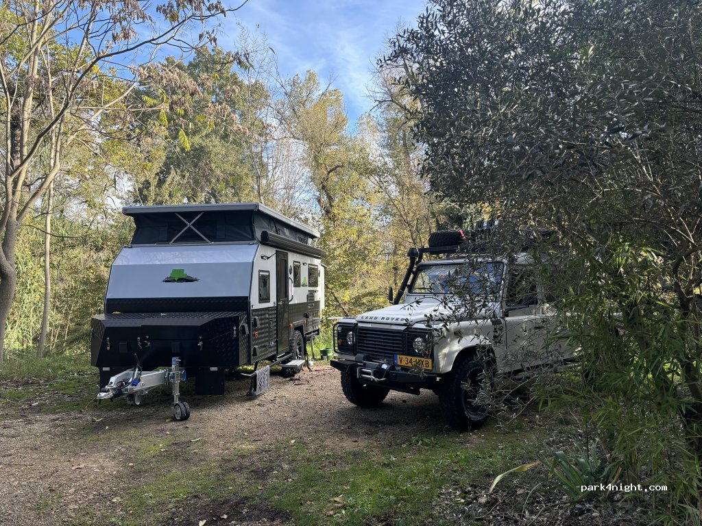 Camping de la vallée de Taradeau — foto 4