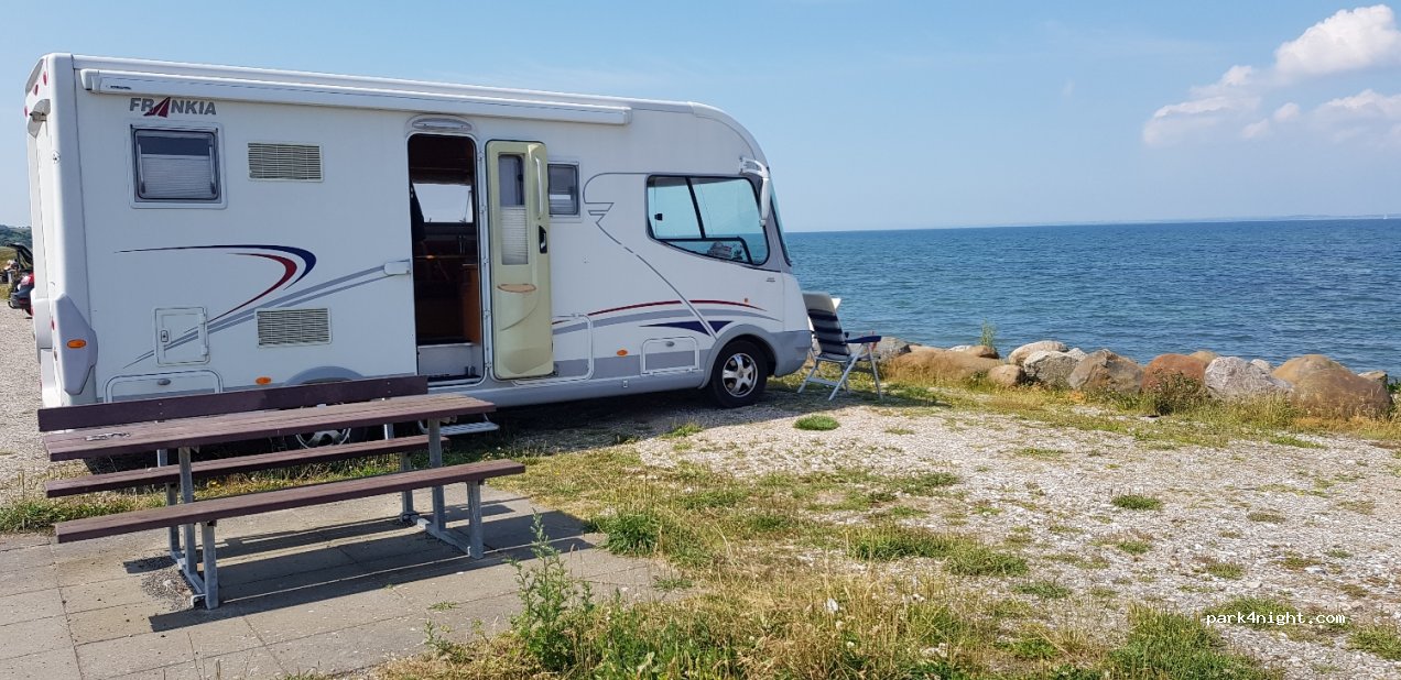 (7620) Lemvig - Remmerstrandvej — foto 2