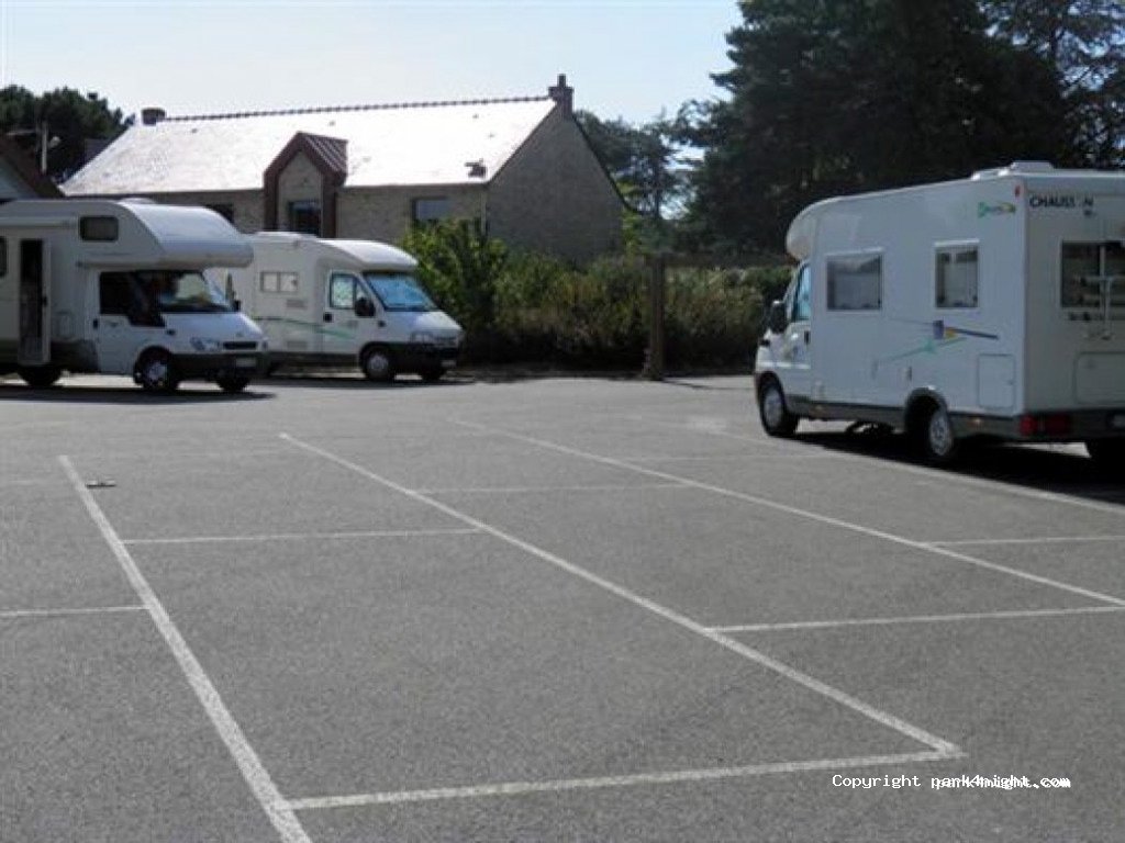 (56760) Pénestin - 240-2070 Allée du Grand Pré — foto