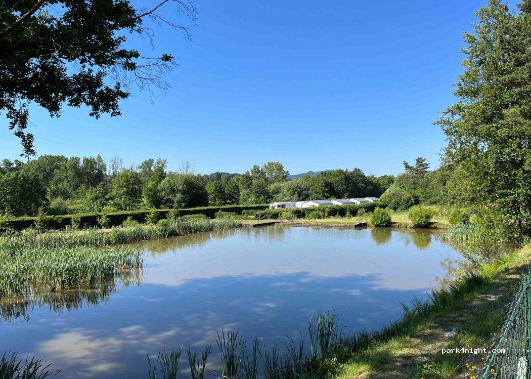 Camping les Pinasses — foto 3