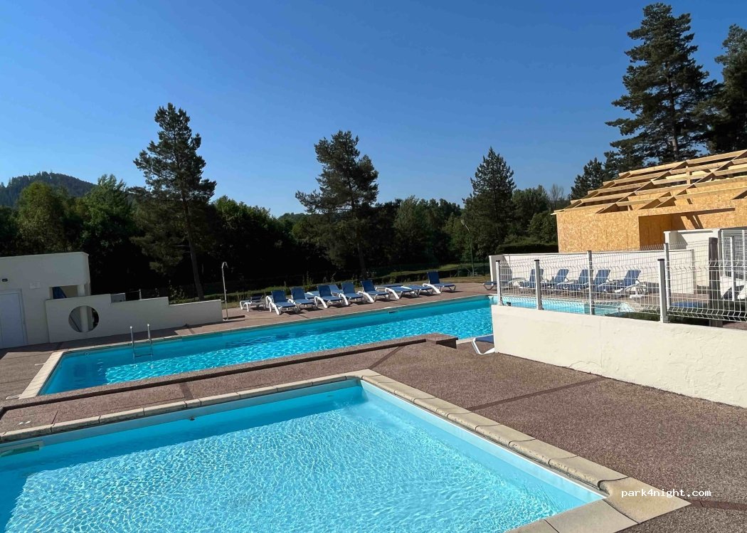 Camping les Pinasses — foto 4
