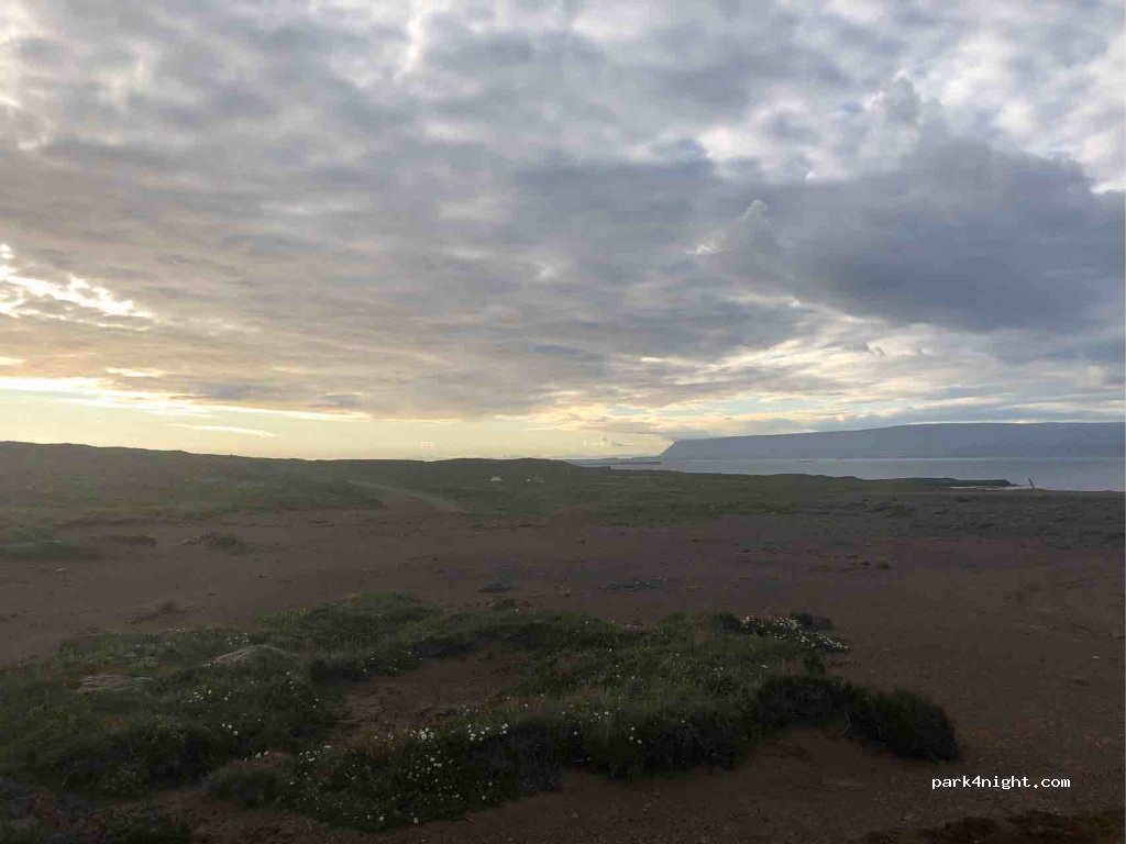 Snæfellsnesvegur — foto 2