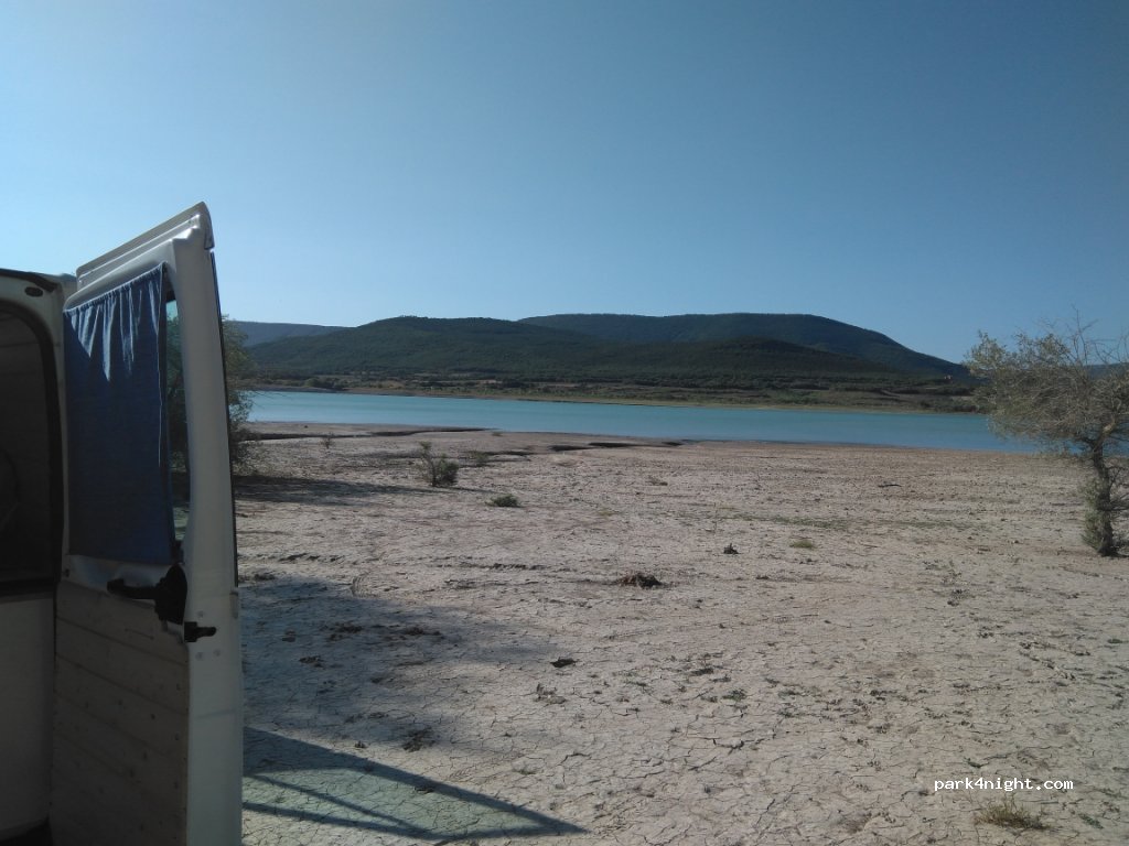 (50682) Sigüés - Antigua Carretera a Jaca — foto