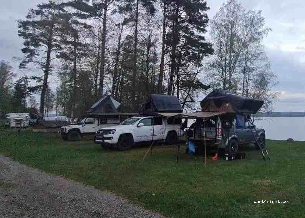Camp Grinsby — foto 3
