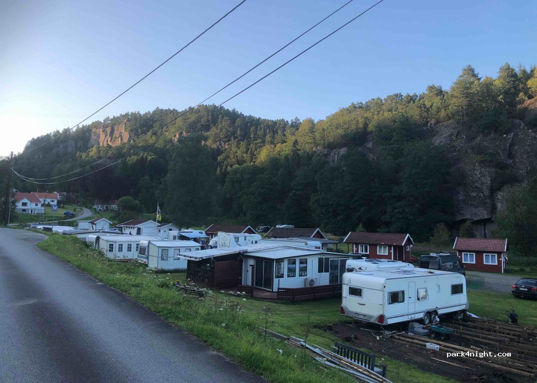 Svindland Camping — foto 3