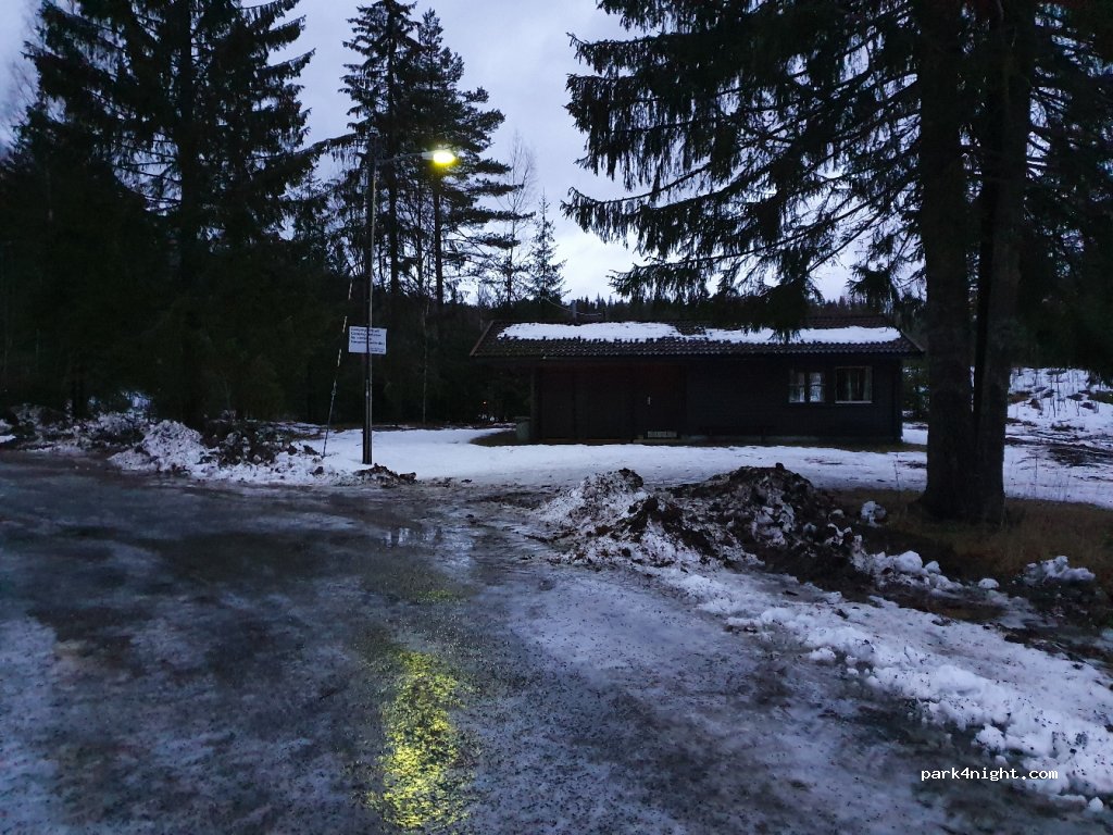(3400) Drammen - 43 Årkvislaveien — foto 4