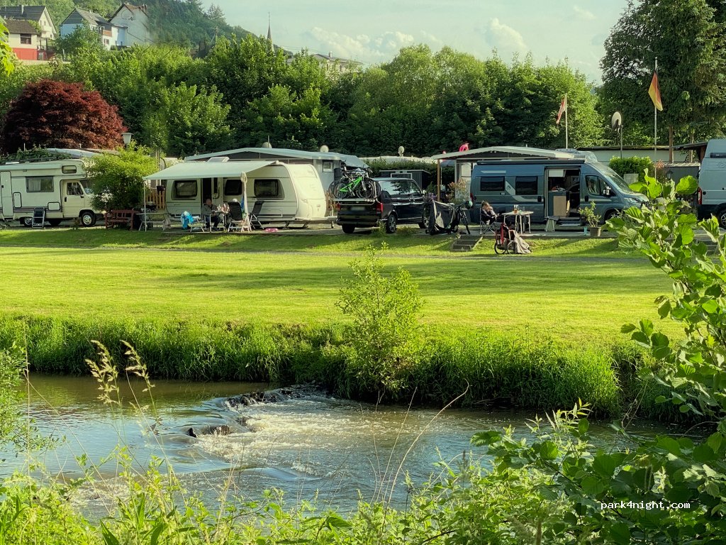 Camping Strandbad Waldbreitbach — foto 3