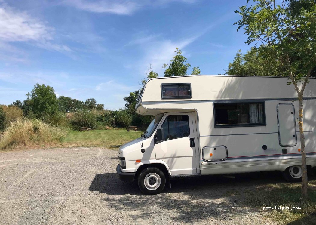 (85560) Le Bernard - Rue de la Frebouchere — foto 2