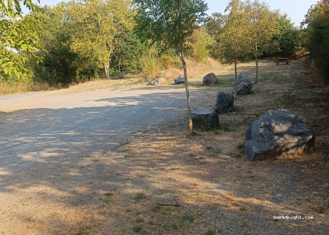 (85560) Le Bernard - Rue de la Frebouchere — foto 4
