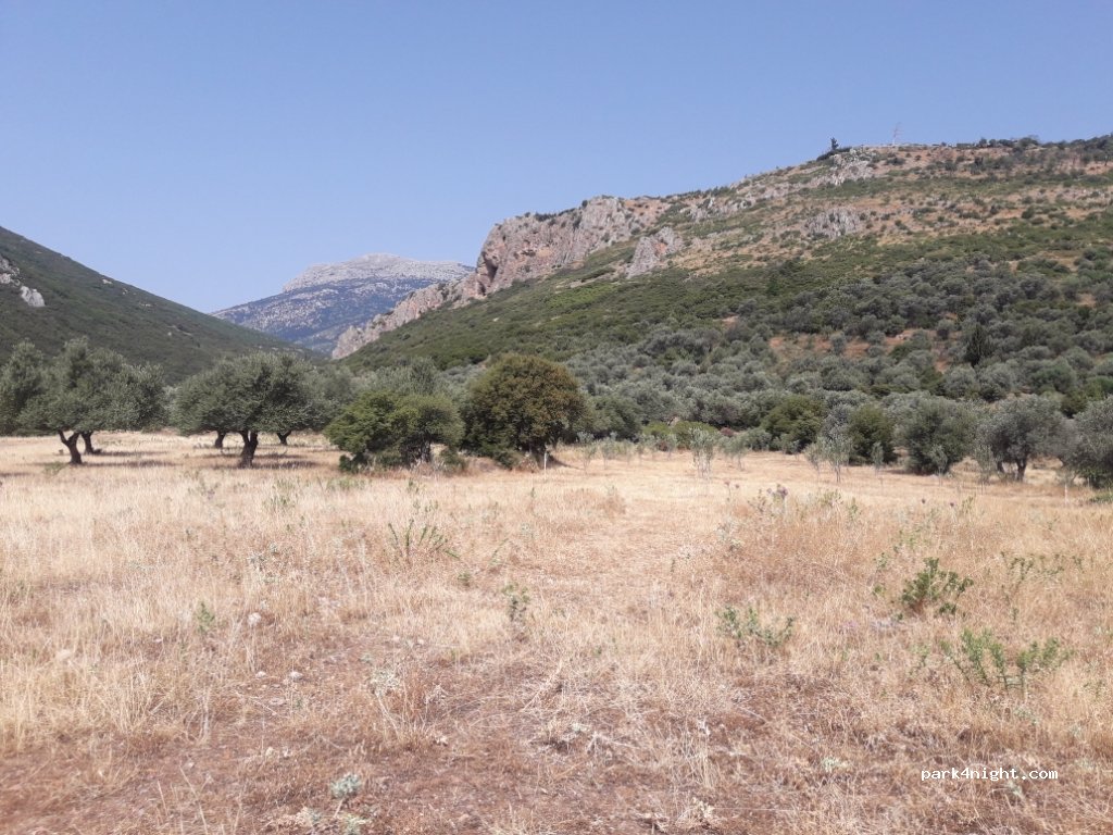 (320 08) Davlia - Unnamed Road — foto 2