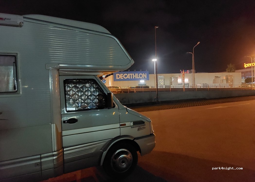 (98044) Milazzo ME - 1 Via Masseria — foto 4
