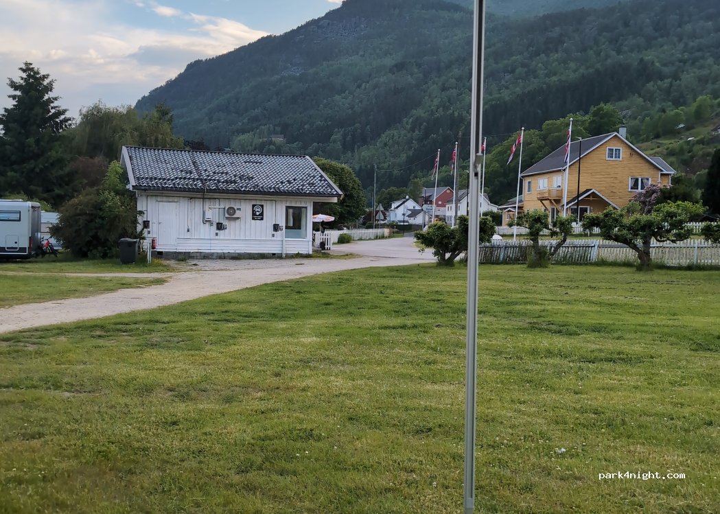 Dalsøren Camping — foto 5