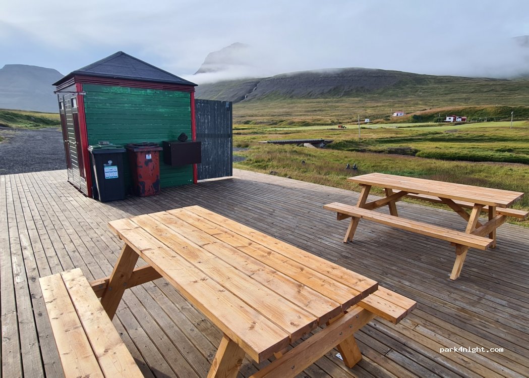 Skálavíkurvegur — foto 2
