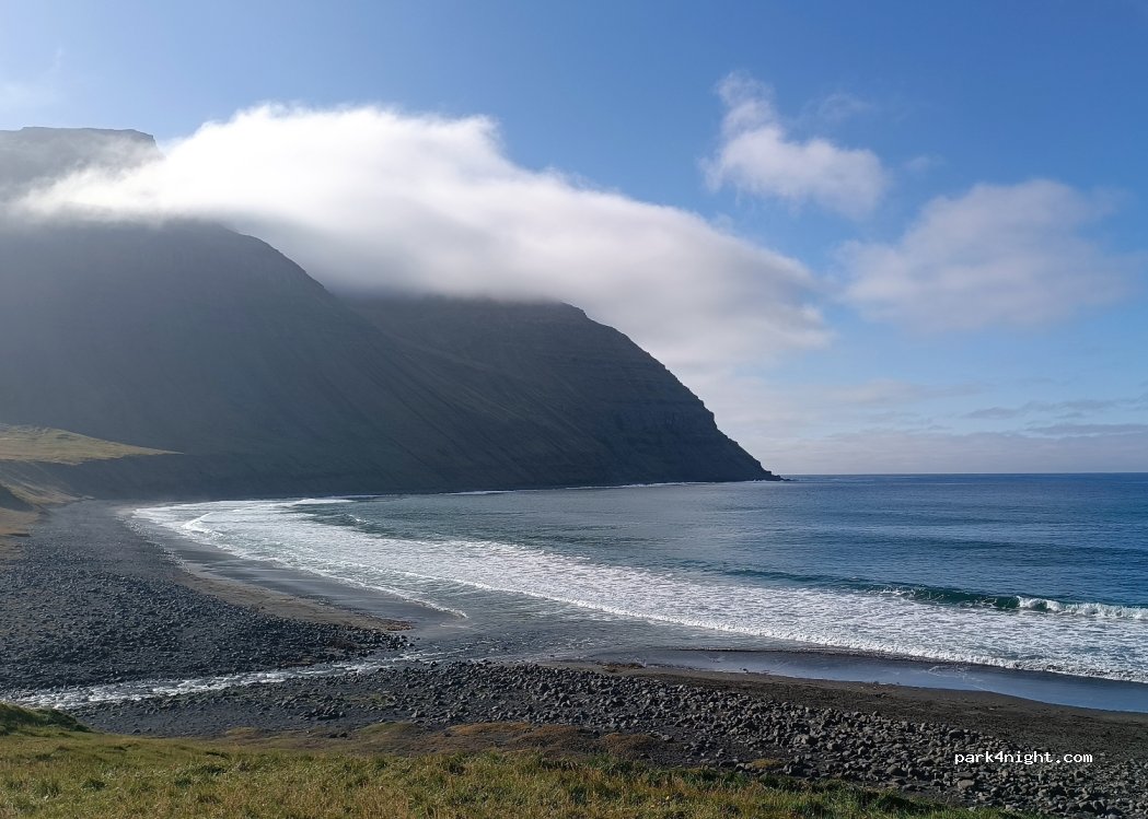 Skálavíkurvegur — foto 4