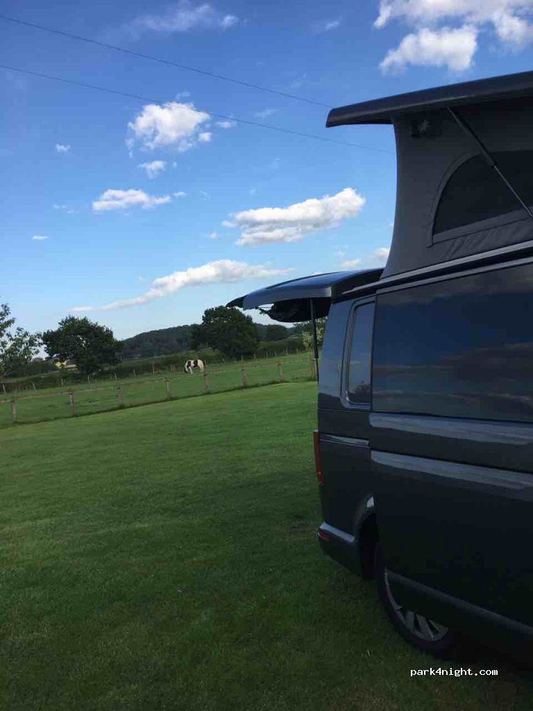 Brenk House Farm Caravan Park — foto 3